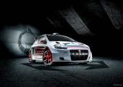 2007 Abarth Grande Punto S2000